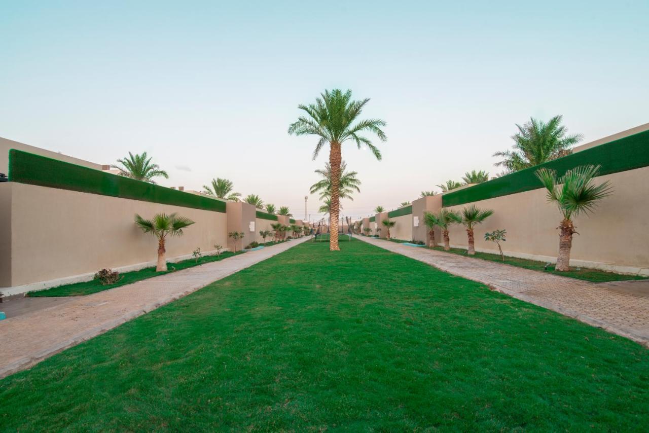 The One Hotel Resorts - Эр-Рияд Экстерьер фото